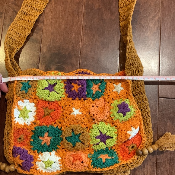 UO | NEW crochet bag🧶 - Picture 7 of 11